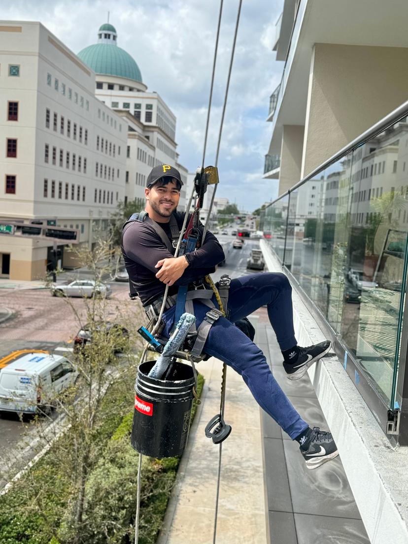 About Supreme Windows Services